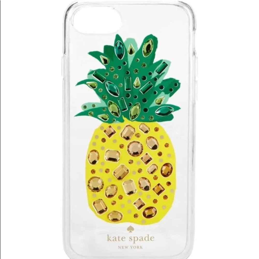 iPhone 8 Kate Spade phone case